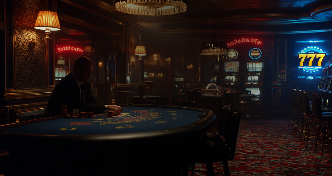Simple Casino