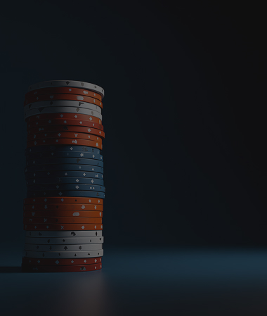 Simple Casino