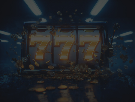 Simple Casino