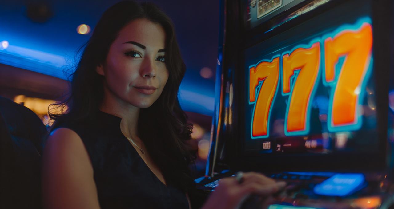 Simple Casino